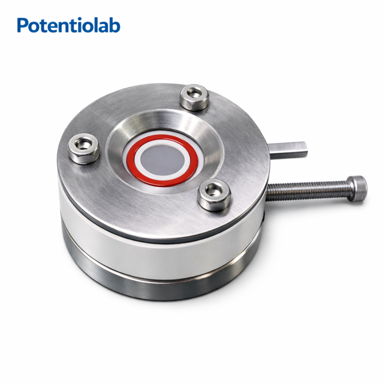 SS1 Solid-State Battery Module for Spectroscopy (Non-Beryllium) -C Laboratory Mold SS1 Solid-State Battery Module for Spectroscopy (Non-Beryllium) -C Laboratory Mold