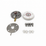 SBM1 Solid-State Battery Mold with Conductive Film - Image 3