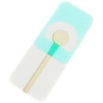 SPE01 Screen-Printed Carbon Electrode with Ag/AgCl Reference (RE) - Image 3