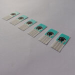 ZPE1 Paper-Based Screen-Printed Electrode (Paper-Based SPE Sensor) - Image 3
