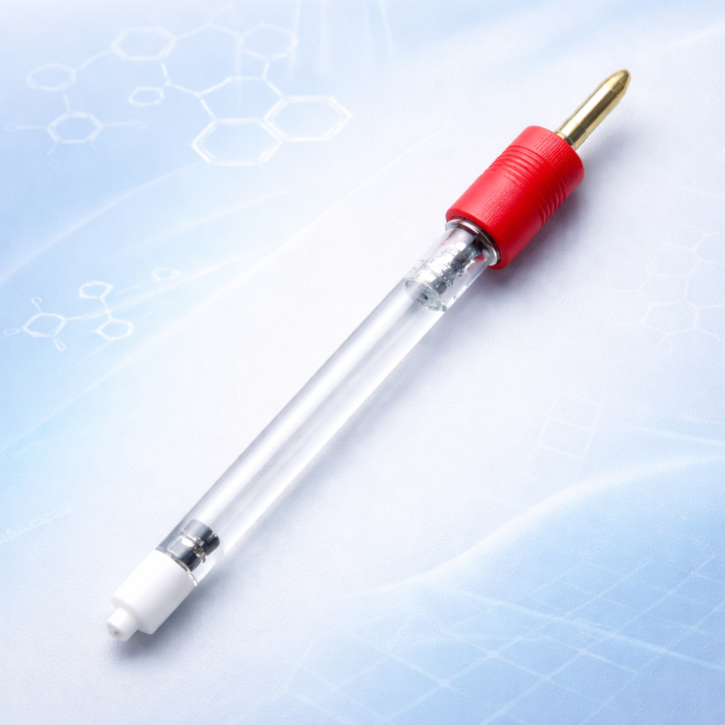 Reference Electrode (RE)