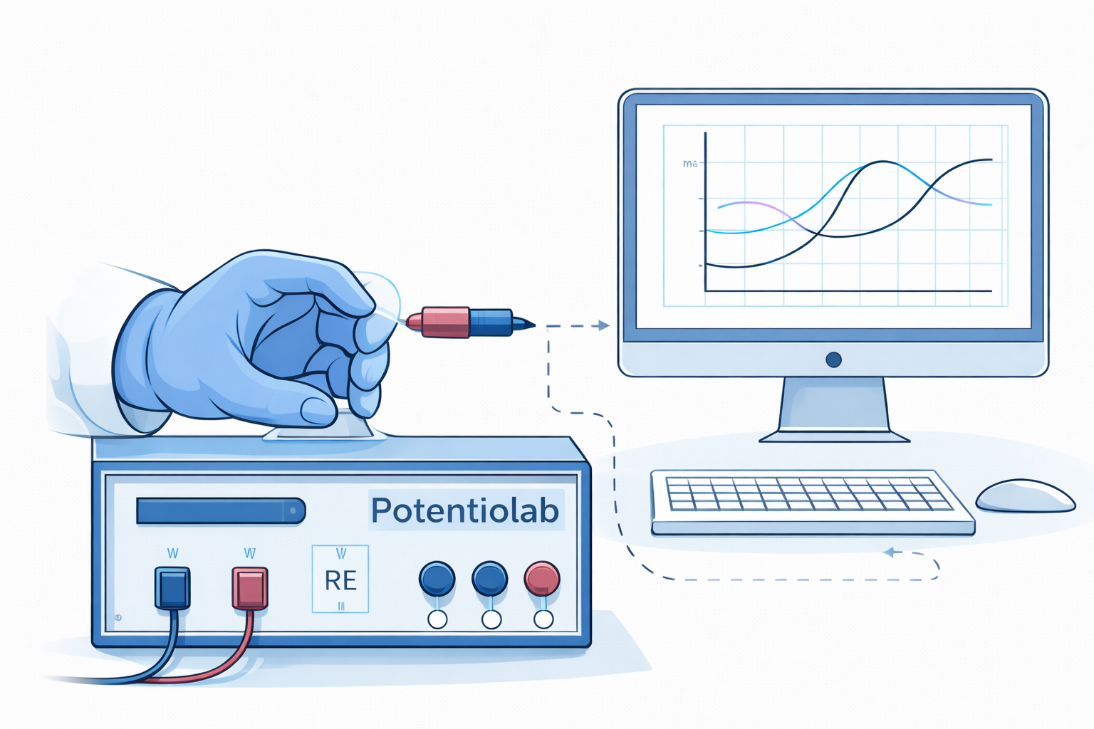 Quality assurance and laboratory verification