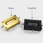 GSF1 Graphite CBrass Flow Battery Electrochemical Cell - Image 3