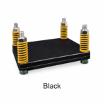 BSS1 Basic Solid-State Battery & Pouch Cell Testing Mold Without Pressure Sensor - Image 2