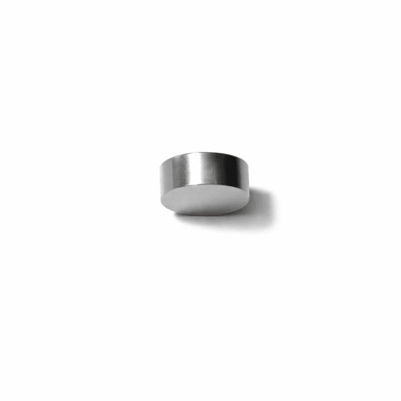 CEP1 Custom Compression Blocks & Spacers for Solid-State Battery Test Cells - product view 2