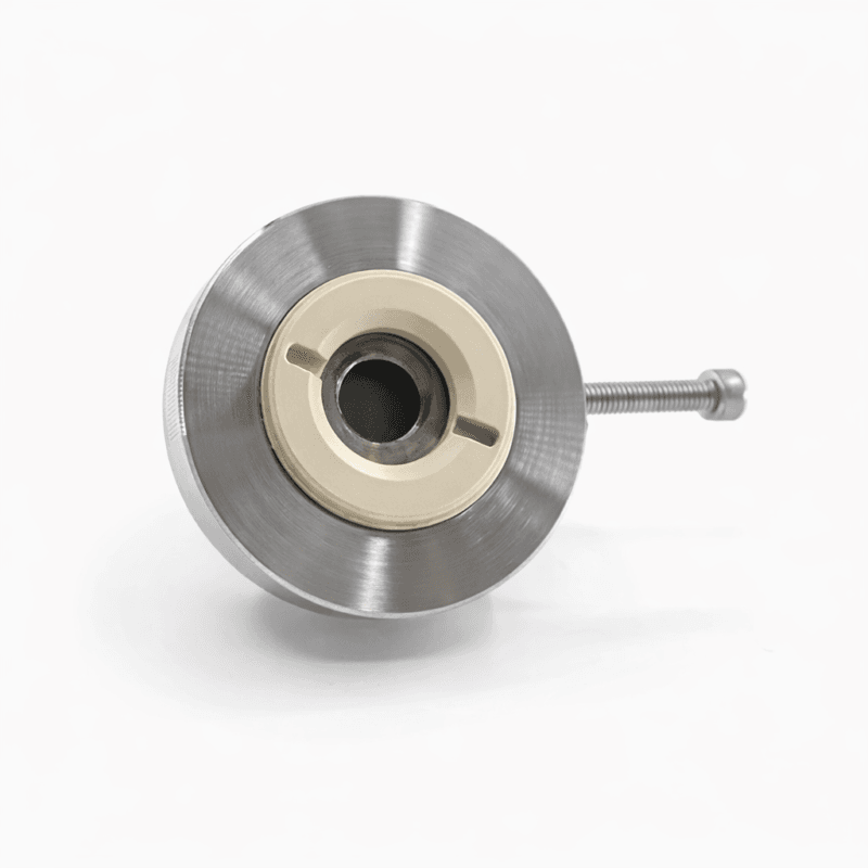 EFI1 End-Face In-Situ Raman Test Cell - product view 2