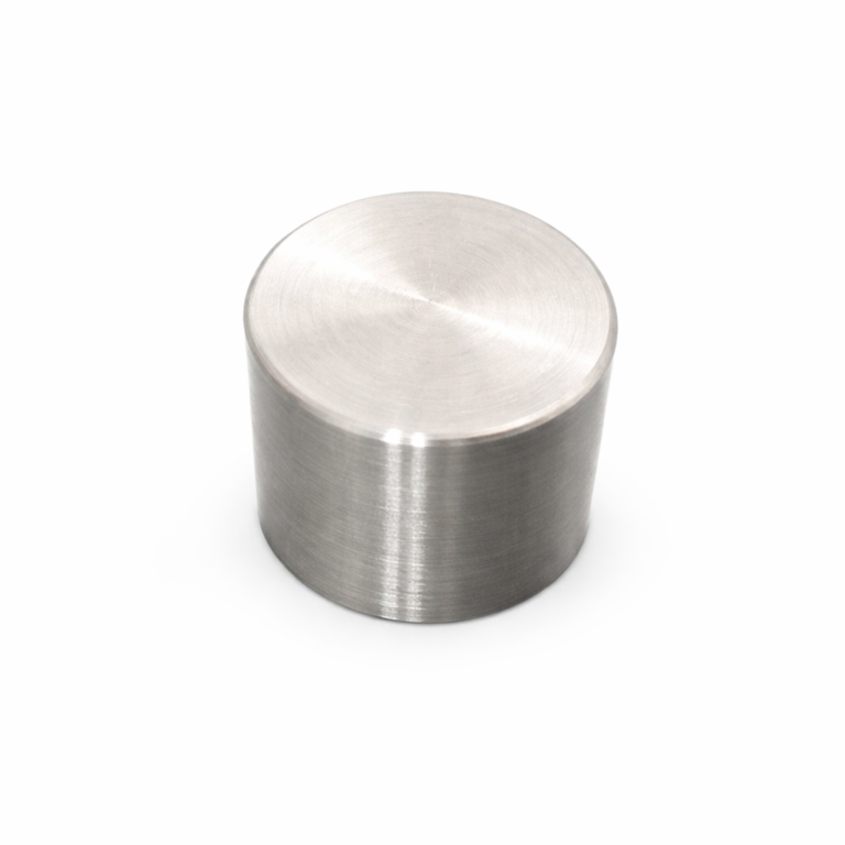 CSA1 Solid-State Battery Mold Spacer & Compression Block - Standard and Custom Sizes Available