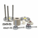 CSS1 Ceramic Solid-State Battery Compression Test Mold Kit - Image 4