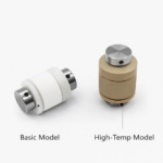 SSB1 Solid-State Battery Press Mold (Ceramic Liner, High-Temp Compression Fixture) - Image 3