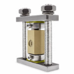 RTD1 Solid-State Battery & Raman Test Die (with Sealing Ring) for Battery Testing