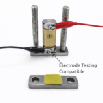 RTD1 Solid-State Battery & Raman Test Die (with Sealing Ring) for Battery Testing - Image 4
