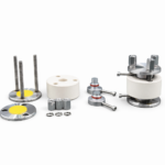 SCF1 Solid-State Battery Test Mold & Compression Fixture - Image 3