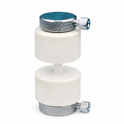 STM1 Solid-State Battery Testing Mold for Monochromatic X-ray and CT Imaging