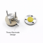 SST1 Solid-State Three-Electrode Test Module -  Battery Mold & Laboratory Testing Fixture - Image 4