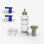 STA1 Swagelok-Type Air Battery Test Cell - Image 3