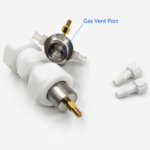 STA1 Swagelok-Type Air Battery Test Cell - Image 4