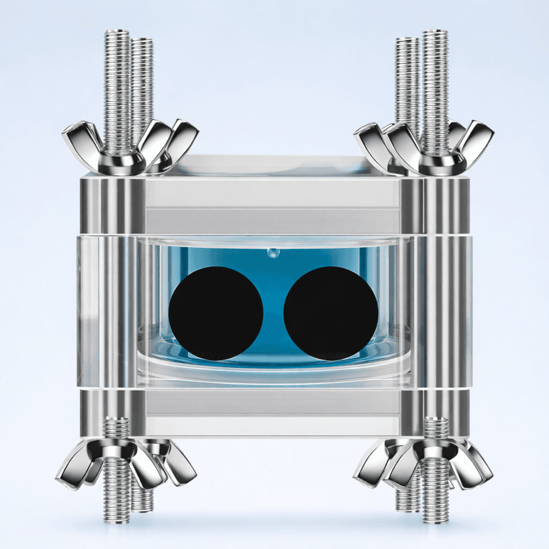 BTS1 Battery Testing Systems