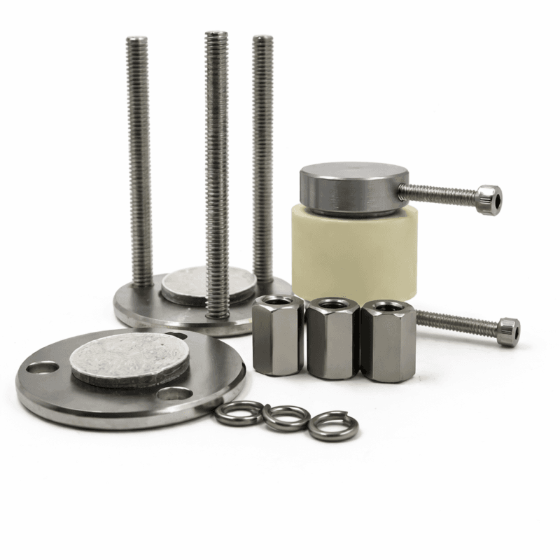 BMK1 Solid-State Battery Mold Kit - product view 2