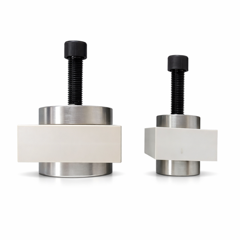BCH1 Square Solid-State Battery Cell Housing for Powder Pellet Pressing