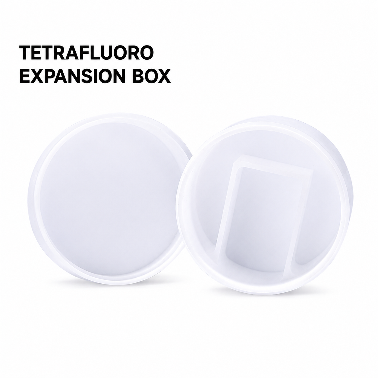 0d7df6f8-cd7c-4192-b2b5-73c014e0d592 PMB1 PTFE Marine Sediment Sampling Box | PTFE Container for Marine Sediment Analysis | Suitable for GB 17378.5-2007 Specifications for Ocean Monitoring Part 5: Sediment Analysis - Image 1