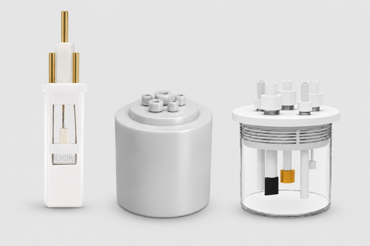 Electrochemical Electrodes