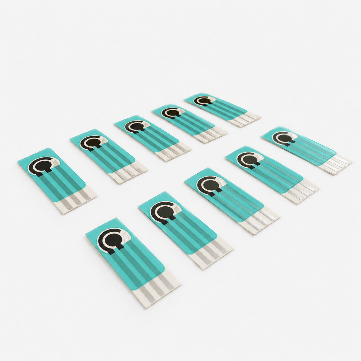 Screen Printed Electrodes