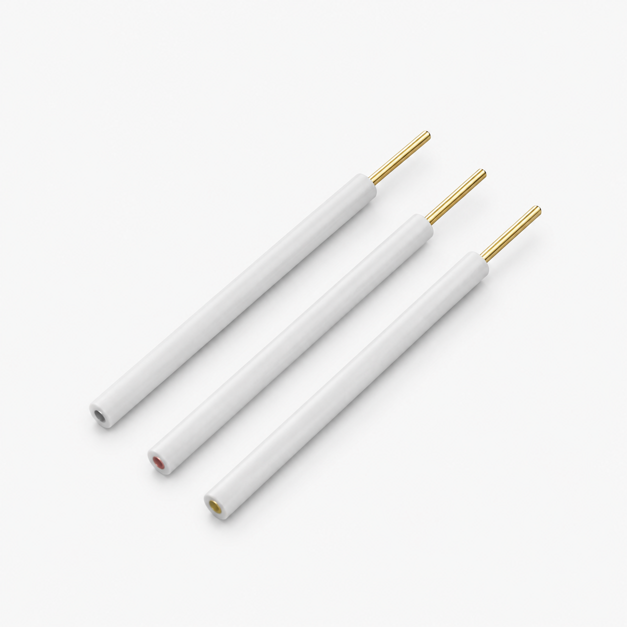 Working Electrodes
