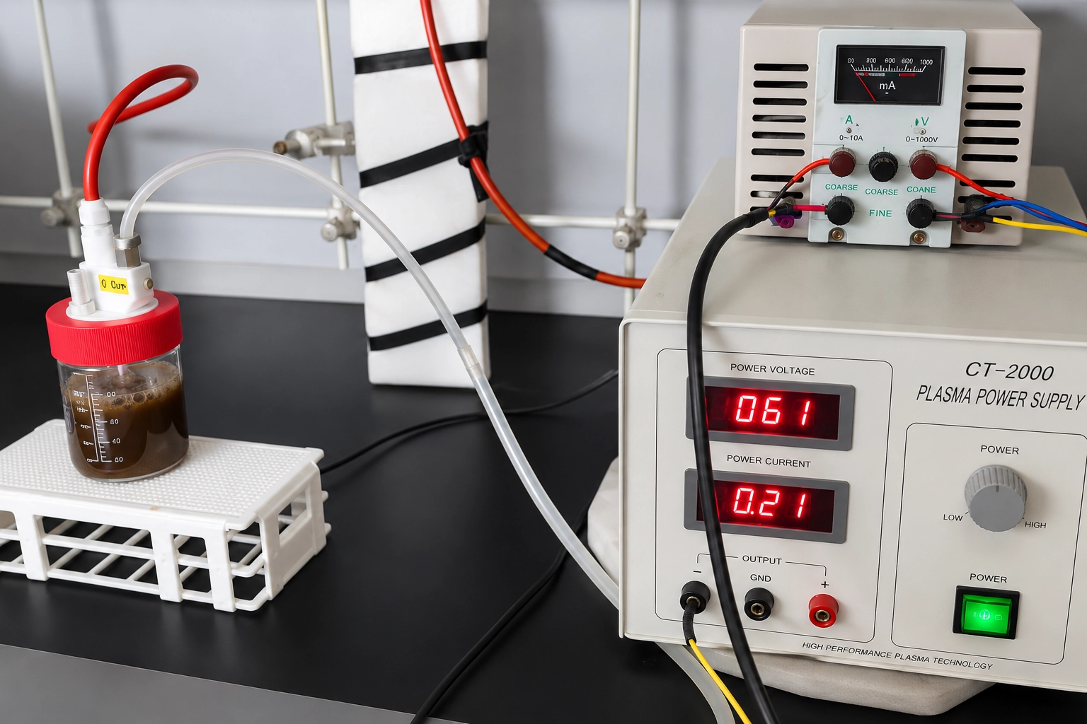 Electrochemical Cell Evaluation