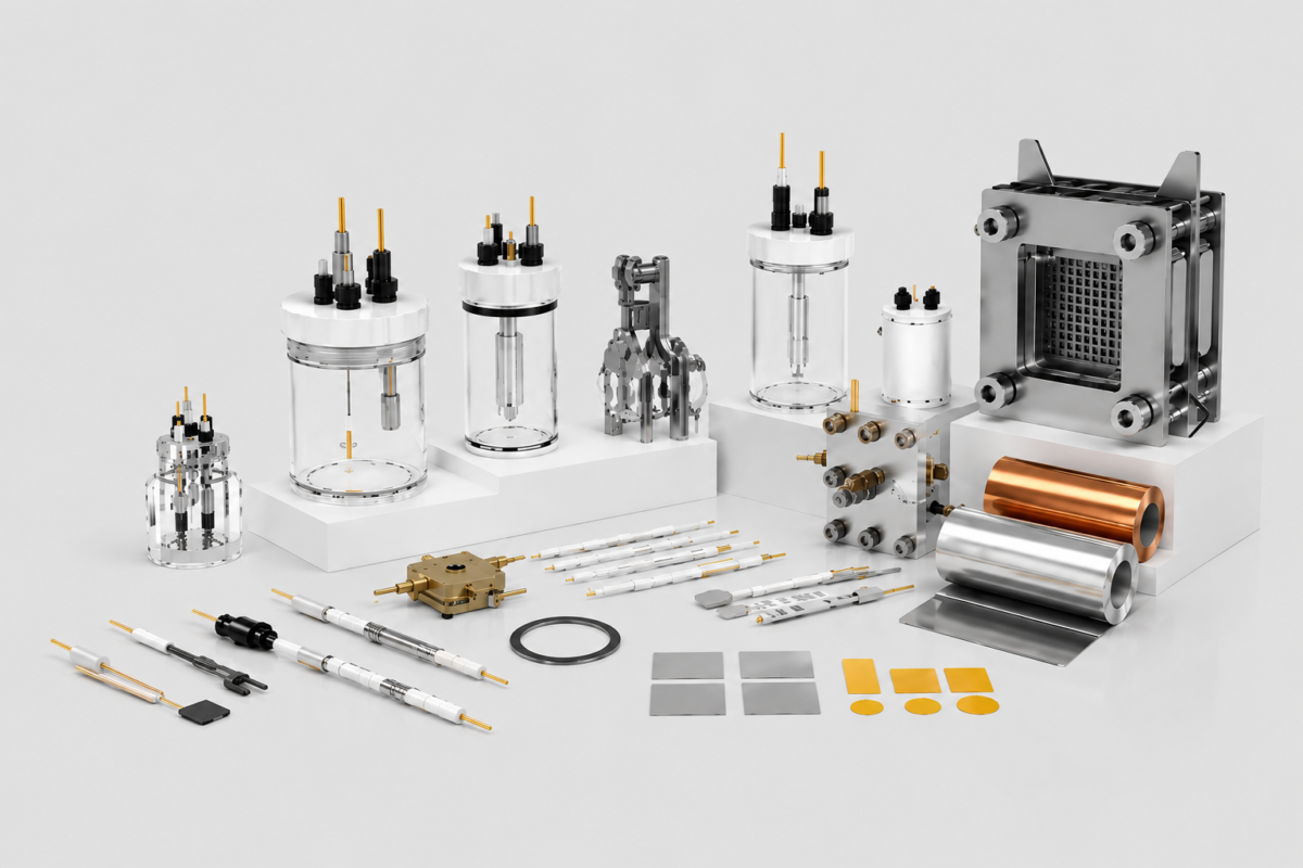 Electrochemical Experimental Systems Explained: Why Are Your Data Unstable?